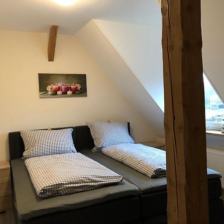 Gasthof Zum Dorfkrug Molbergen Экстерьер фото